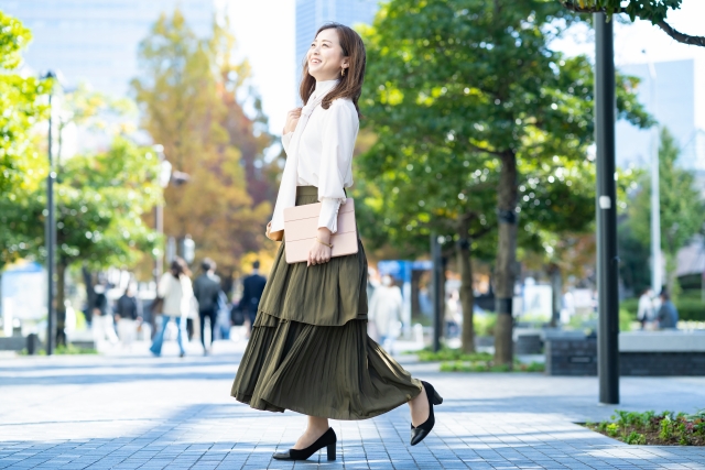 扁平足が治った人の明るい未来