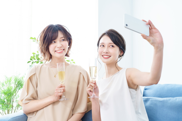 斜視が治った人の明るい未来