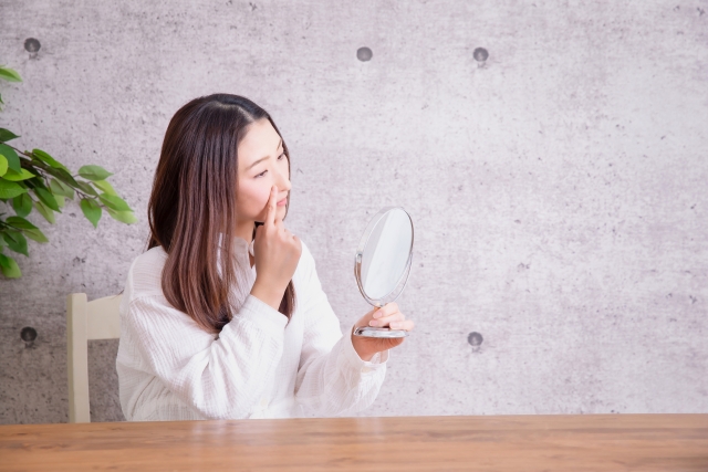 斜視とは