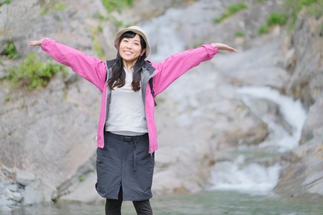 生理痛が改善された人の明るい未来