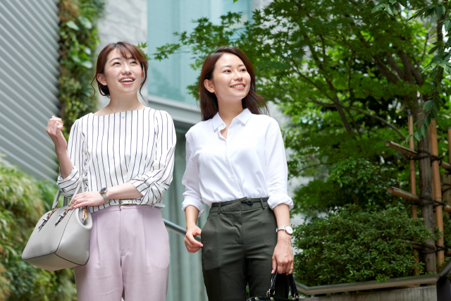 外反母趾が治った人の明るい未来