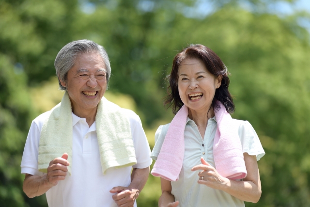 膝裏の痛みが治った人の明るい未来