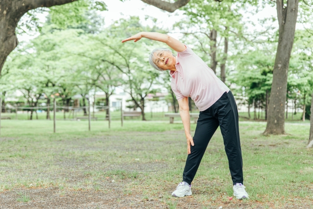 運動器不安定症が治った人の明るい未来