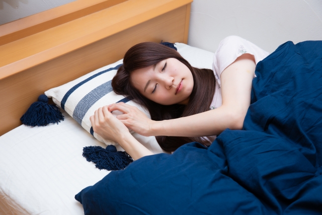 バーニングフィートが治った人の明るい未来