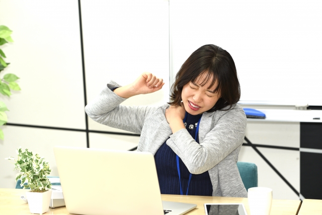 QLS症候群とは