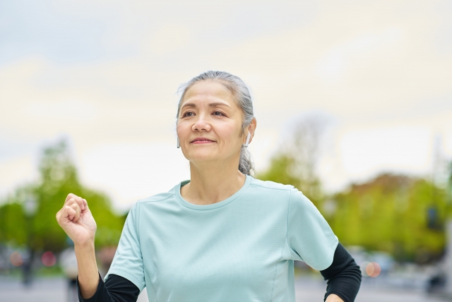 膝の痛みがなくなった人の明るい未来