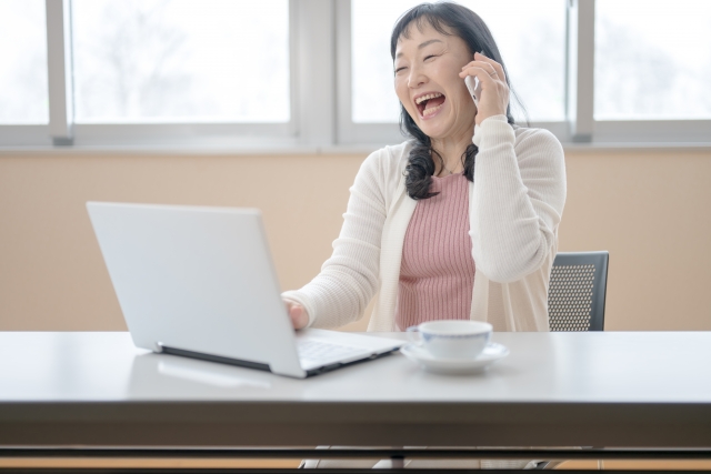 肋骨の痛みが治った人の明るい未来