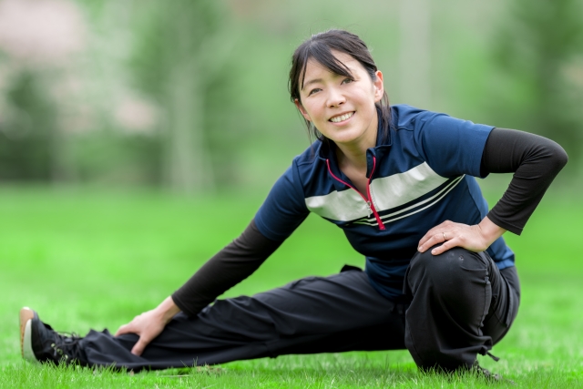 スポーツ障害がなくなった人の明るい未来