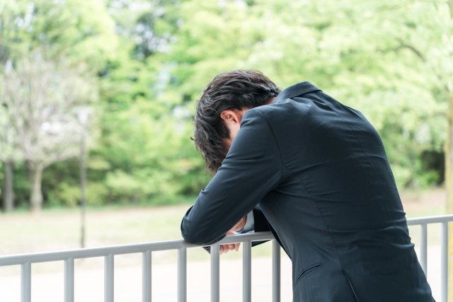 慢性疲労症候群とは