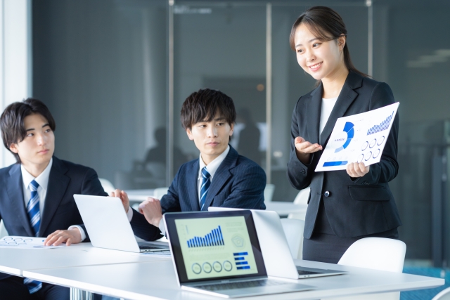緊張性頭痛が治った人の明るい未来
