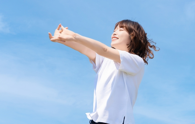 PPPD（持続性知覚性姿勢誘発めまい）が治った人の明るい未来