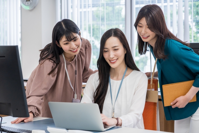 PMDD(月経前不快気分障害)が改善された人の明るい未来