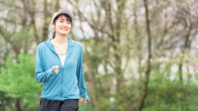 足根洞症候群が治った人の明るい未来