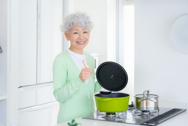 関節拘縮が治った人の明るい未来