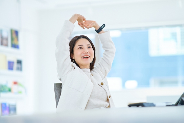VDT症候群が治った人の明るい未来