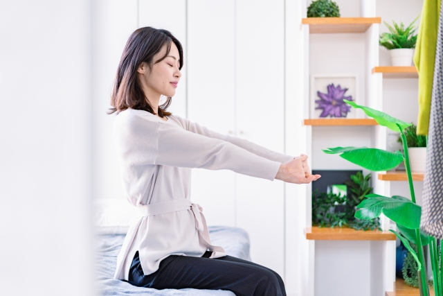 不定愁訴が治った人の明るい未来