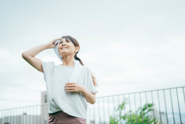 脇腹の痛みがなくなった人の明るい未来
