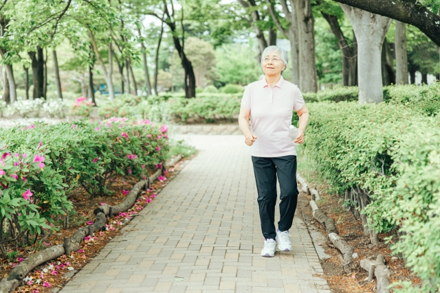 大転子滑液包炎が治った人の明るい未来