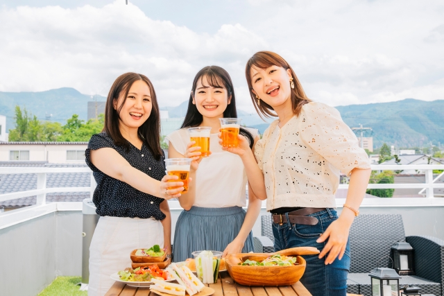 食欲不振が治った人の明るい未来