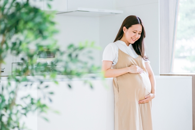 マタニティブルーがなくなった人の明るい未来