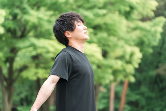 群発性頭痛が治った人の明るい未来