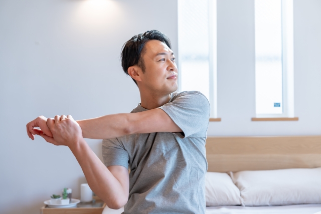 入眠障害が改善した人の明るい未来