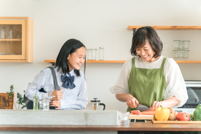 開張足が改善した人の明るい未来