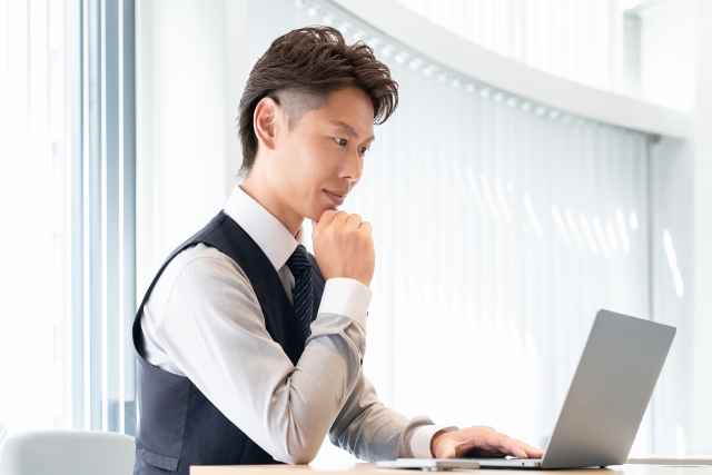 集中力が戻った人の明るい未来