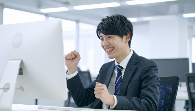 焦燥感がなくなった人の明るい未来
