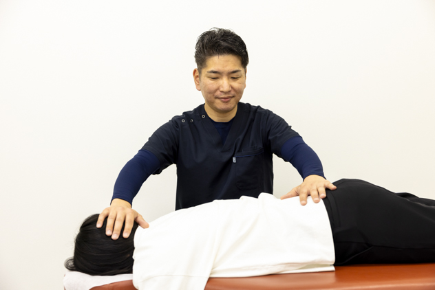 睡眠障害
