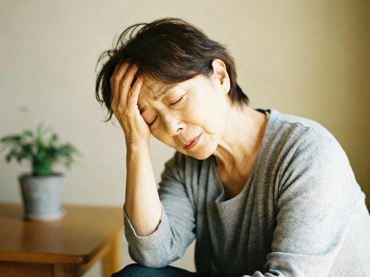 前庭神経炎