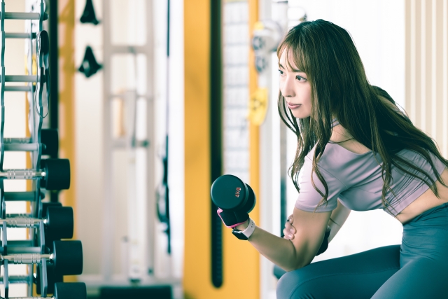 上腕の痛みが無くなった人の明るい未来