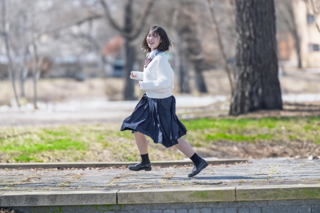 単純性股関節炎が治った人の明るい未来