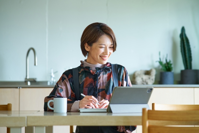 目のかすみが治った人の明るい未来
