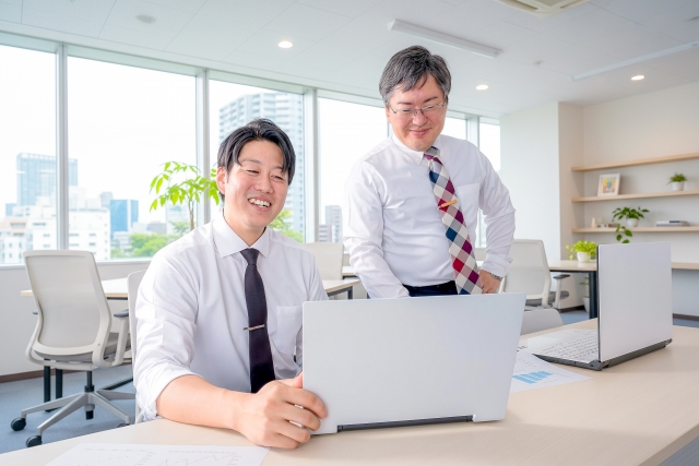 筋筋膜性腰痛症が治った人の明るい未来