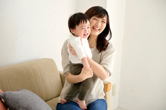 育児ノイローゼがなくなった人の明るい未来