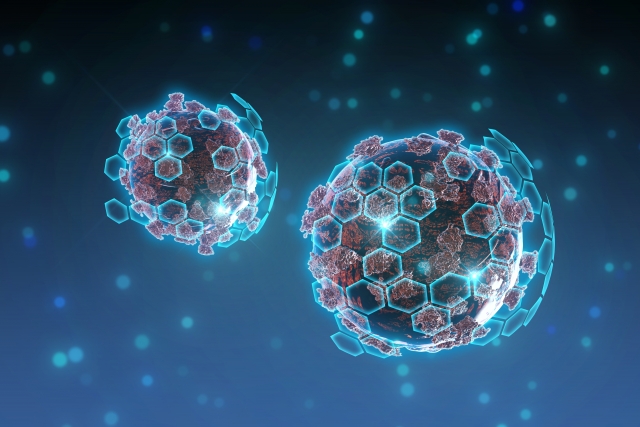 インフルエンザ